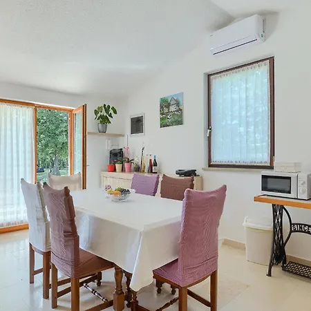 Prázdninový dům Martinetinka Pula