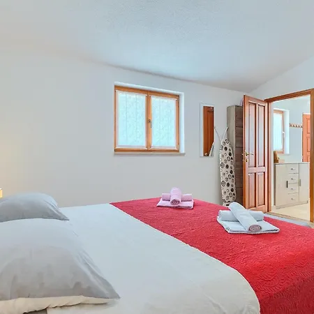 Prázdninový dům Martinetinka Pula