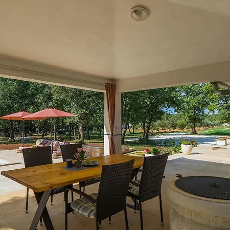 Martinetinka Prázdninový dům *