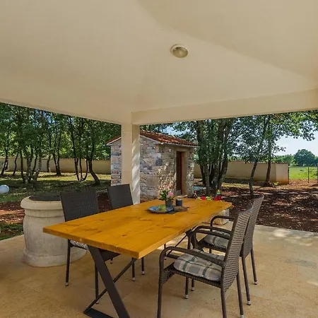 Prázdninový dům Martinetinka Pula