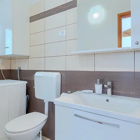 Martinetinka Prázdninový dům