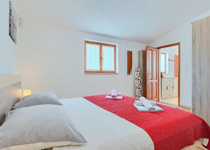 Vikendica Martinetinka Pula