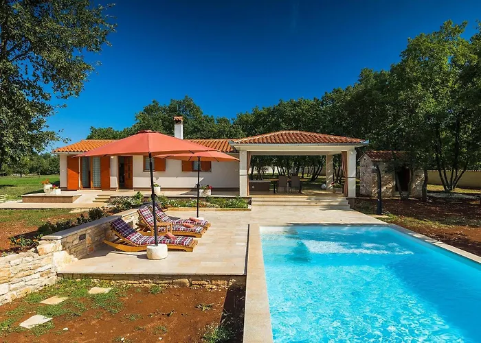 Martinetinka Vikendica