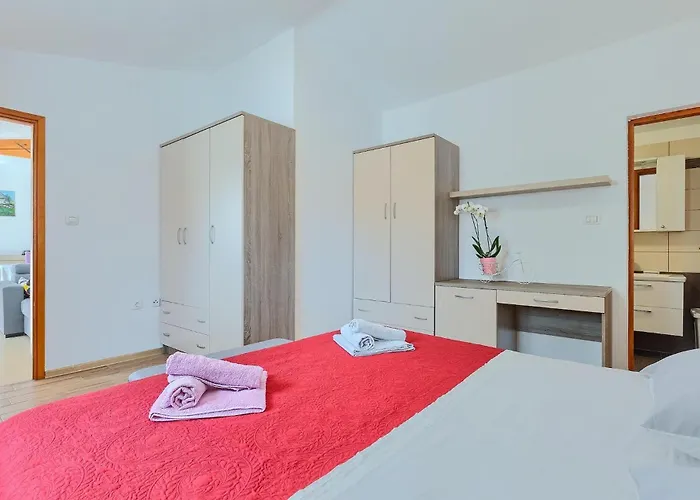 Vikendica Martinetinka *