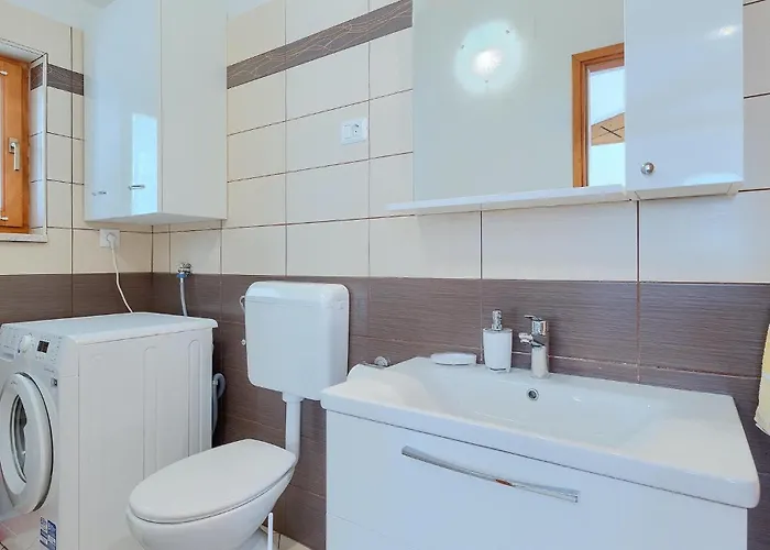 Martinetinka Vikendica