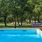 Martinetinka Holiday home
