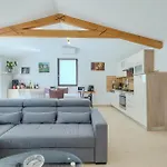 Martinetinka Holiday home Pula