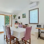 Holiday home Martinetinka Pula