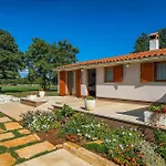 Martinetinka Holiday home Pula