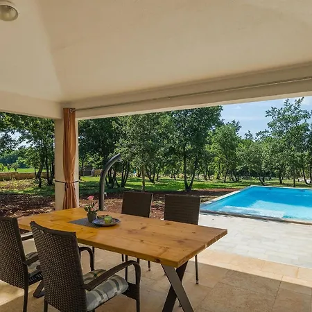 Martinetinka بيت للعطل