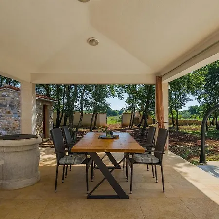 Martinetinka Holiday home