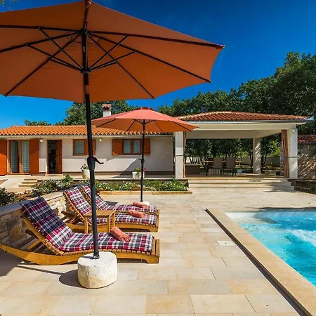 Holiday home Martinetinka Pula
