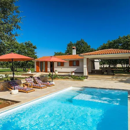 Holiday home Martinetinka *