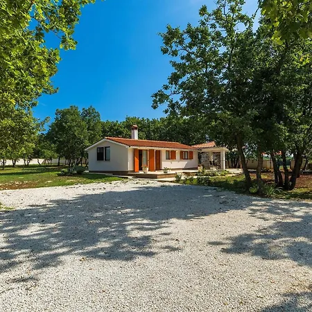 Martinetinka Holiday home Pula