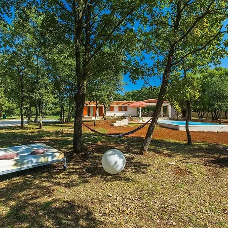 Holiday home Martinetinka Pula